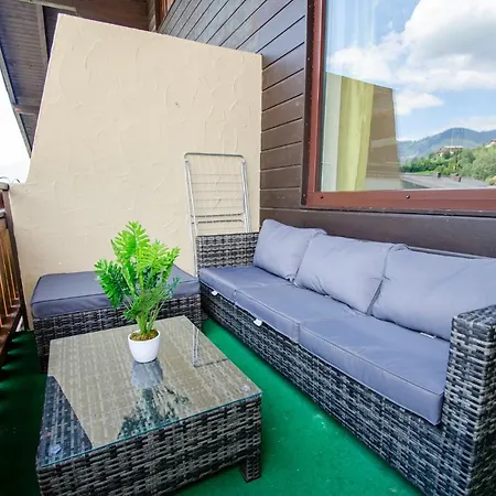 Penthouse Eightyone Incl Summer Card By In One Kaprun