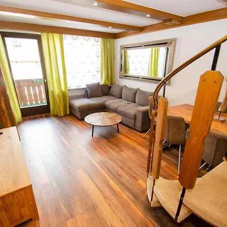 Apartamento Penthouse Eightyone Incl Summer Card By In One *