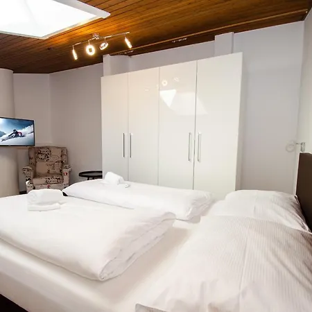 Penthouse Eightyone Incl Summer Card By In One Kaprun