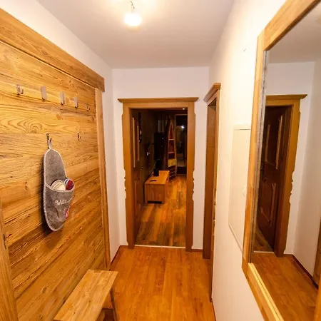 Apartament Penthouse Eightyone Incl Summer Card By In One Kaprun