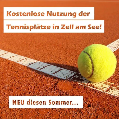 Penthouse Eightyone Incl Summer Card By In One Kaprun