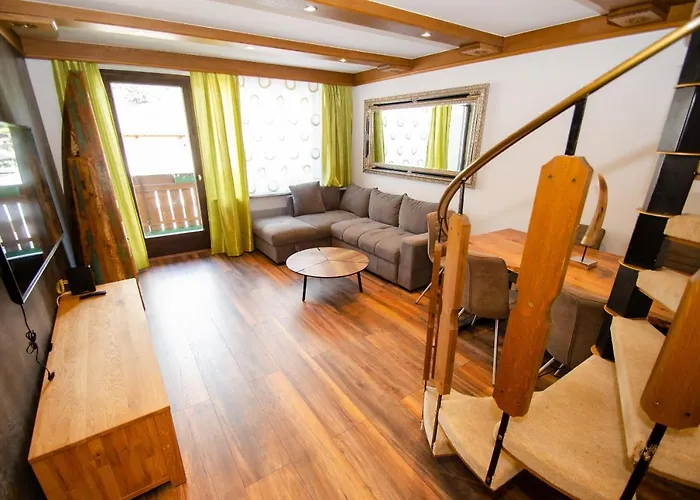 Apartment Penthouse Eightyone Incl Summer Card By In One *