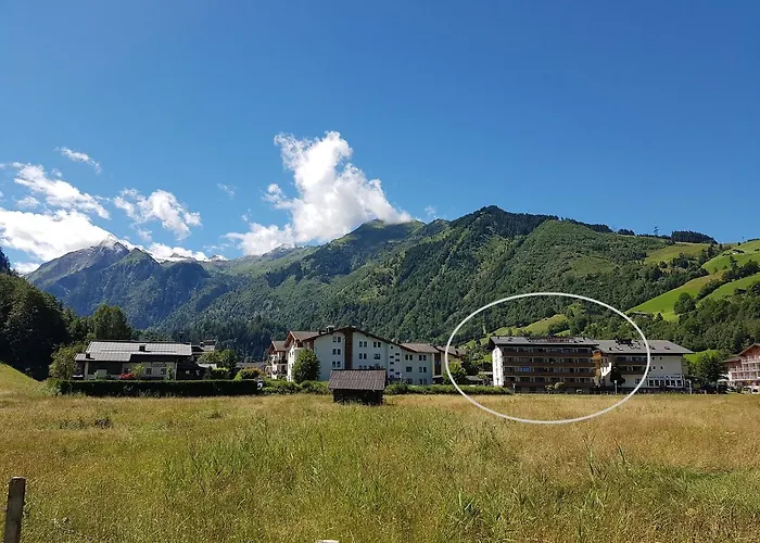 Penthouse Eightyone Incl Summer Card By In One Lejlighed