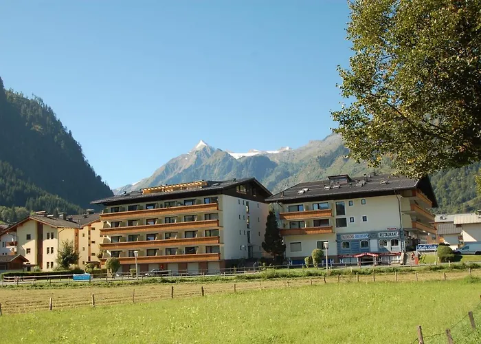 Lejlighed Penthouse Eightyone Incl Summer Card By In One *