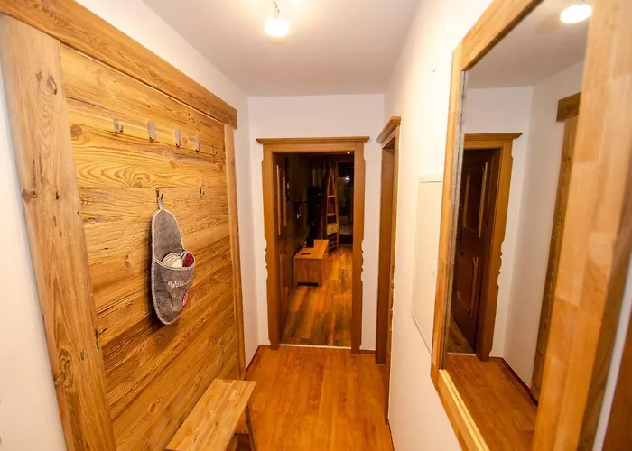 Apartment Penthouse Eightyone Incl Summer Card By In One Kaprun