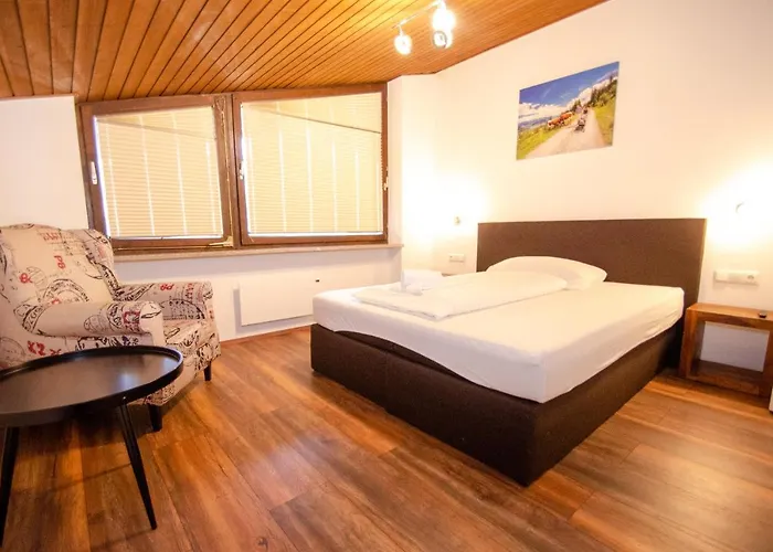 Penthouse Eightyone Incl Summer Card By In One Kaprun