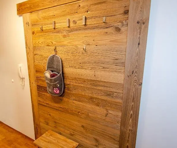 Penthouse Eightyone Incl Summer Card By In One Lejlighed *